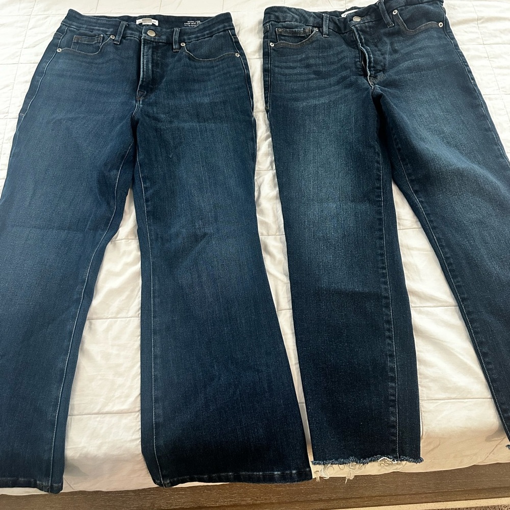 Good American Jeans